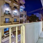 Modern 3 Bed & 2 Bth Apt Sliema