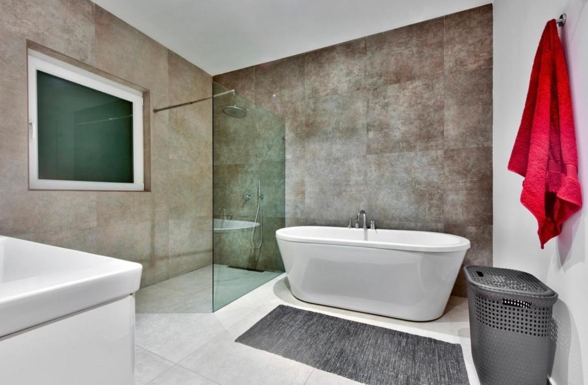 Apartment Modern 3 Bed & 2 Bth Sliema